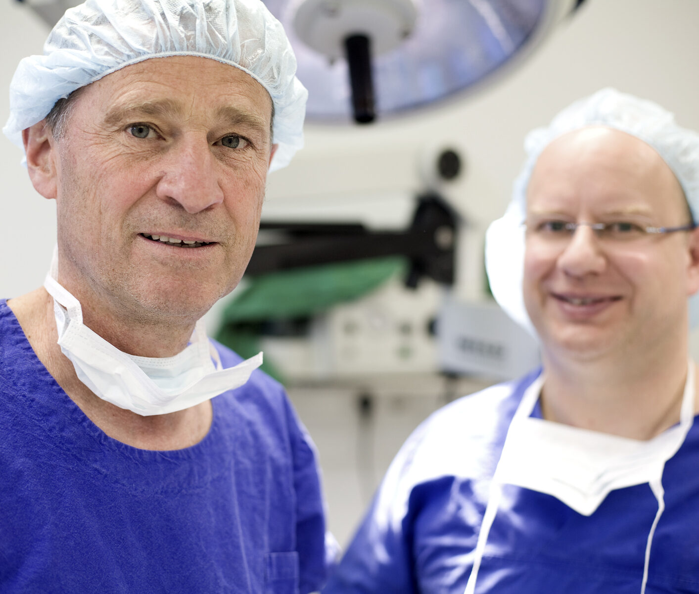 Dr. Med. U. Benner Dr. Med. J.dommermuth Infos Vasektomie rückgängig machen Refertilisierung - Andrologie